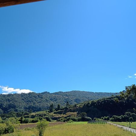 Cabana E Casa De Campo Bromelia Урубиси Экстерьер фото
