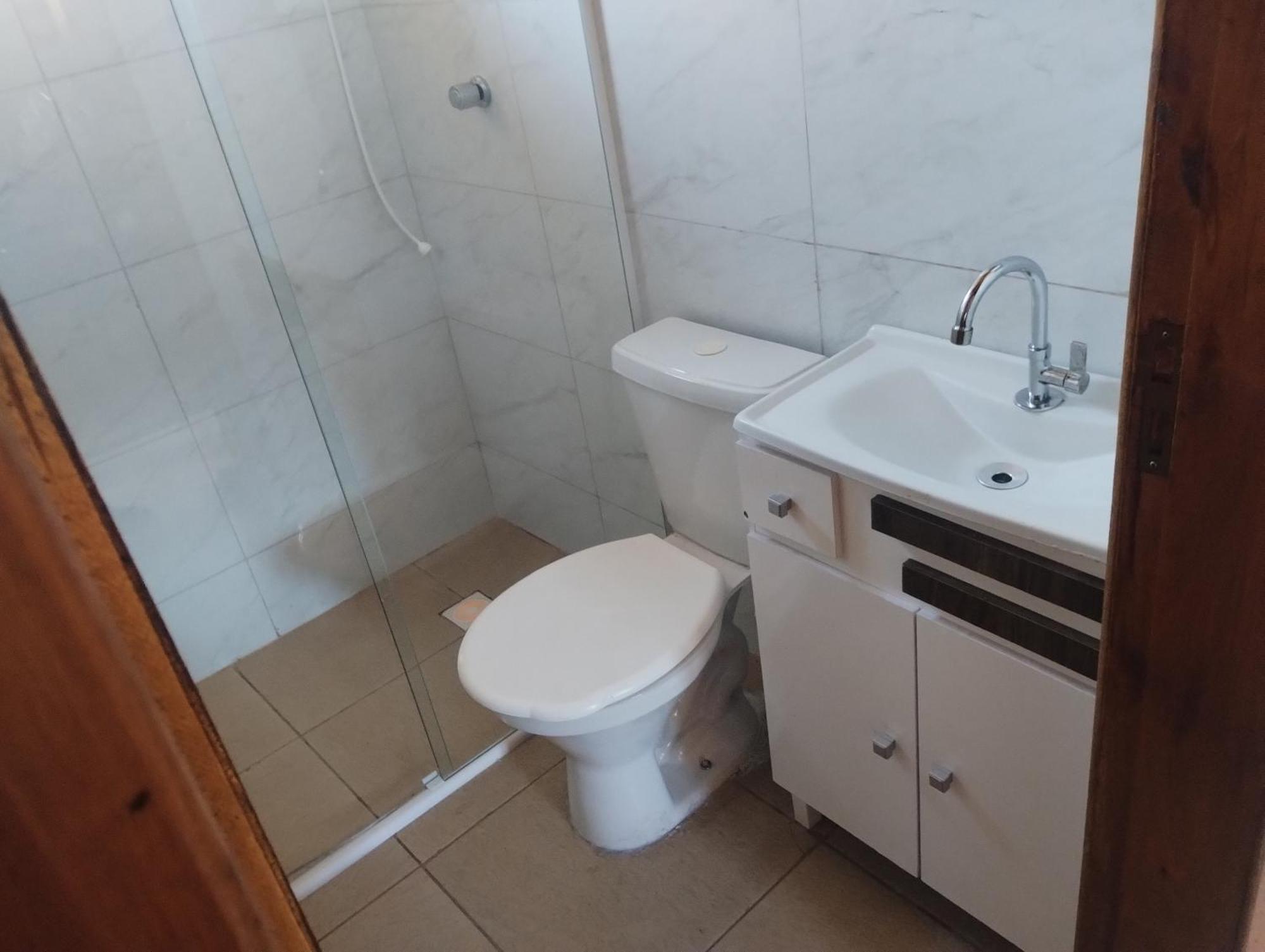 Cabana E Casa De Campo Bromelia Урубиси Номер фото